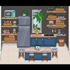 Toca Room Ideas icon
