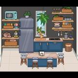 Toca Room Ideas آئیکن