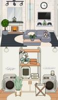 Toca Room Ideas screenshot 3