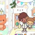 Toca Life Boca  World Advice