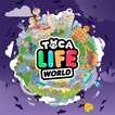 Toca life world wallpaper HD