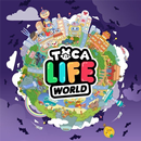 Toca life world wallpaper HD APK