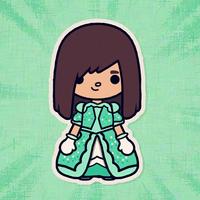 Toca life world gönderen