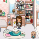 Miga World Town Boca help APK