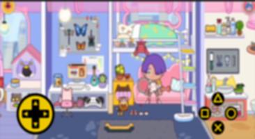 Miga World Town Boca help imagem de tela 1