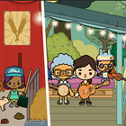 Toca Life Farm Guide icon
