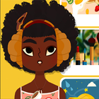 Toca Hair Salon 4 Guide أيقونة