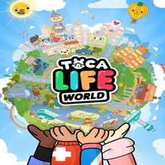 Toca Life World Miga Town Guide 2021