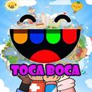 Toca Miga World Town Guide-APK