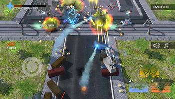 Preventive Strike 3D screenshot 2