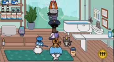 Toca Boca Life World Strategy imagem de tela 2