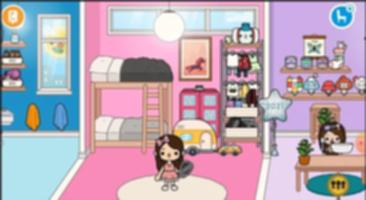 Toca Boca Life World Strategy imagem de tela 3