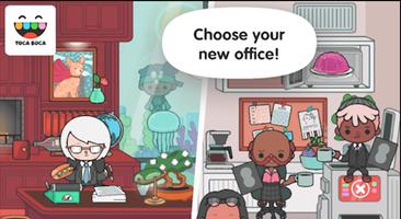 Happy Toca Boca life Guide screenshot 3