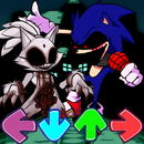 Soniik.EXE Many Trouble Mod APK