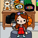 toca boca life world Guide APK
