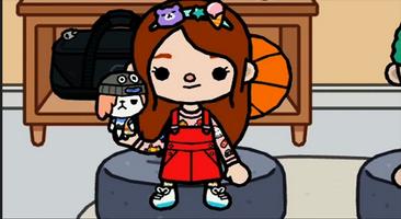 toca boca life world Guide Screenshot 2