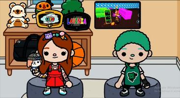 toca boca life world Guide Screenshot 3