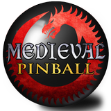 Pinball Medieval Flipper