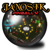 Janosik Pinball APK