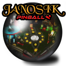 Janosik Pinball APK