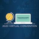 Toastmasters Convention APK