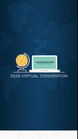 Toastmasters Convention Affiche