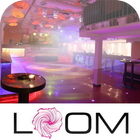 LOOM Club icône