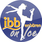 ibb on Ice أيقونة