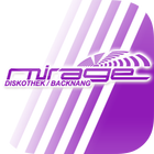 Mirage icono