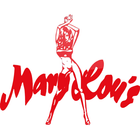 Mary Lou's أيقونة