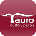 آیکون‌ Tauro gusto y pasión