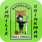 Paul's Spargel Fam. Brinkman biểu tượng