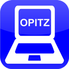 OPITZ 圖標