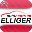 ”Autocentrum Elliger