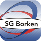 SG Borken أيقونة