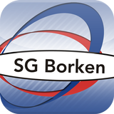 SG Borken icône