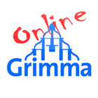 Up to Date Grimma ikona