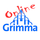 Up to Date Grimma biểu tượng
