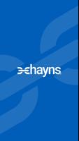 chayns® Cartaz