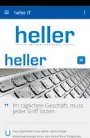 heller IT 海報