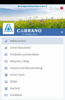 1 Schermata CARRANO IT-Consulting
