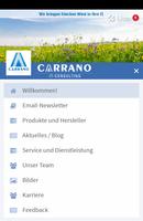 CARRANO IT-Consulting imagem de tela 1