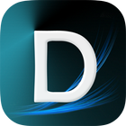 DETIS-EDV icône