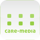 care-media アイコン