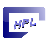 HPL IT-Service icône