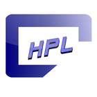 HPL IT-Service أيقونة