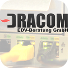 DRACOM EDV أيقونة