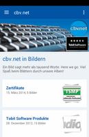 cbv.net Plakat