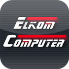 Elkom-Computer أيقونة