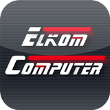 Elkom-Computer icône